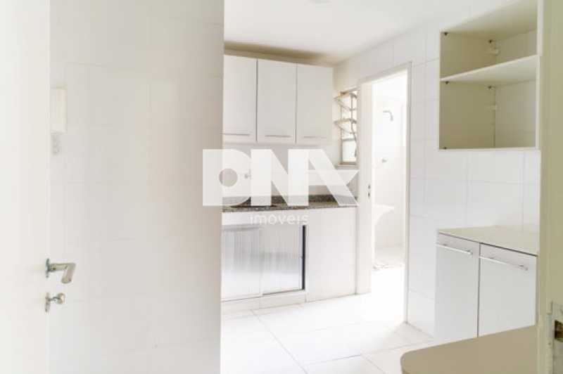 Conheça 03 do imóvel - Apartamento 2 quartos à venda Catete, Rio de Janeiro - R$ 550.000 - NBAP23218 - 8 03 - Apartamento 2 quartos à venda Catete, Rio de Janeiro - R$ 550.000 - NBAP23218 - 8