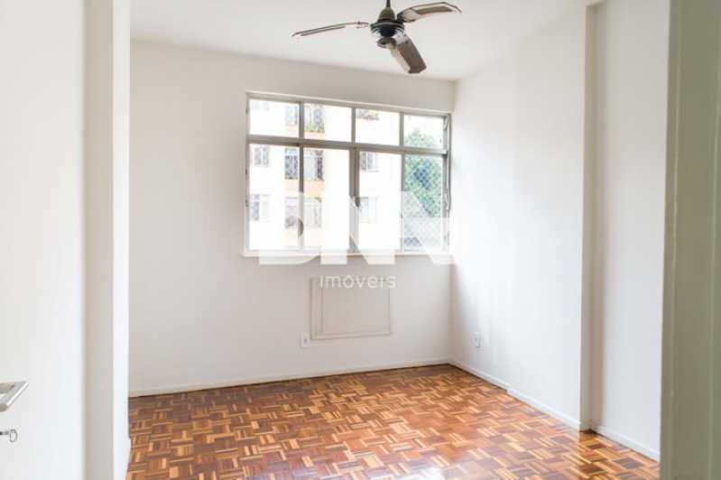 09 - Apartamento 2 quartos à venda Catete, Rio de Janeiro - R$ 550.000 - NBAP23218 - 1