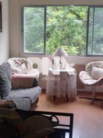 Apartamento 2 quartos à venda Rio Comprido, Rio de Janeiro - R$ 390.000 - NTAP22618