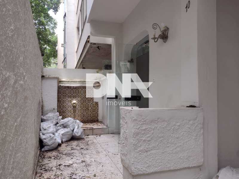 Conheça LEOPOLDO 5 do imóvel - Casa Comercial 300m² à venda Copacabana, Rio de Janeiro - R$ 4.200.000 - NSCC110001 - 6 LEOPOLDO 5 - Casa Comercial 300m² à venda Copacabana, Rio de Janeiro - R$ 4.200.000 - NSCC110001 - 6