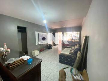 Novidade - Casa 3 quartos à venda Tijuca, Rio de Janeiro - R$ 800.000 - NCCA30014