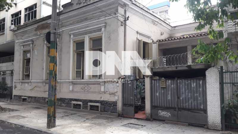 WhatsApp Image 2022-02-09 at 1 - Casa 3 quartos à venda Laranjeiras, Rio de Janeiro - R$ 950.000 - NBCA30061 - 14