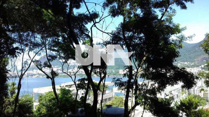 Conheça c38cf6e5763649bd097fe105d55ae1 do imóvel - Terreno Residencial à venda Humaitá, Rio de Janeiro - R$ 1.700.000 - NBTR00005 - 4 c38cf6e5763649bd097fe105d55ae1 - Terreno Residencial à venda Humaitá, Rio de Janeiro - R$ 1.700.000 - NBTR00005 - 4