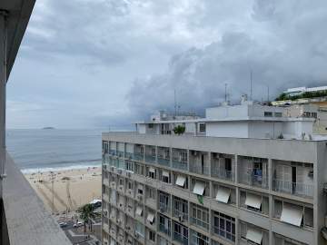 Cobertura 34 quartos à venda Copacabana, Rio de Janeiro - R$ 18.000.000 - NCCO340001