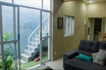 Casa 3 quartos à venda Tijuca, Rio de Janeiro - R$ 640.000 - NTCA30109