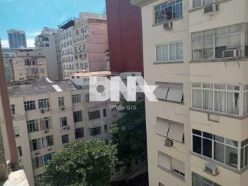 Apartamento 2 quartos à venda Copacabana, Rio de Janeiro - R$ 750.000 - NSAP21564