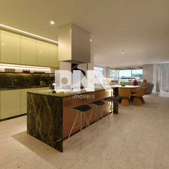 Conheça 11 do imóvel - Cobertura 5 quartos à venda Leblon, Rio de Janeiro - R$ 18.866.329 - NBCO50030 - 12 11 - Cobertura 5 quartos à venda Leblon, Rio de Janeiro - R$ 18.866.329 - NBCO50030 - 12