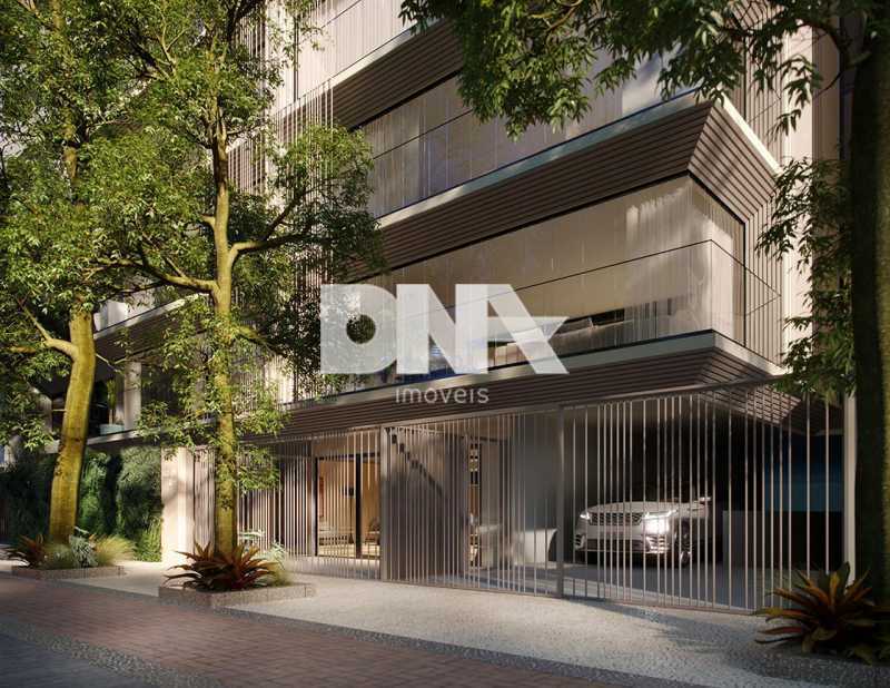 Conheça 21 do imóvel - Cobertura 5 quartos à venda Leblon, Rio de Janeiro - R$ 18.866.329 - NBCO50030 - 22 21 - Cobertura 5 quartos à venda Leblon, Rio de Janeiro - R$ 18.866.329 - NBCO50030 - 22