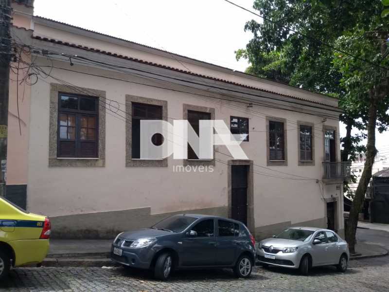 WhatsApp Image 2022-02-12 at 0 - Casa 6 quartos à venda Santa Teresa, Rio de Janeiro - R$ 950.000 - NBCA60024 - 5