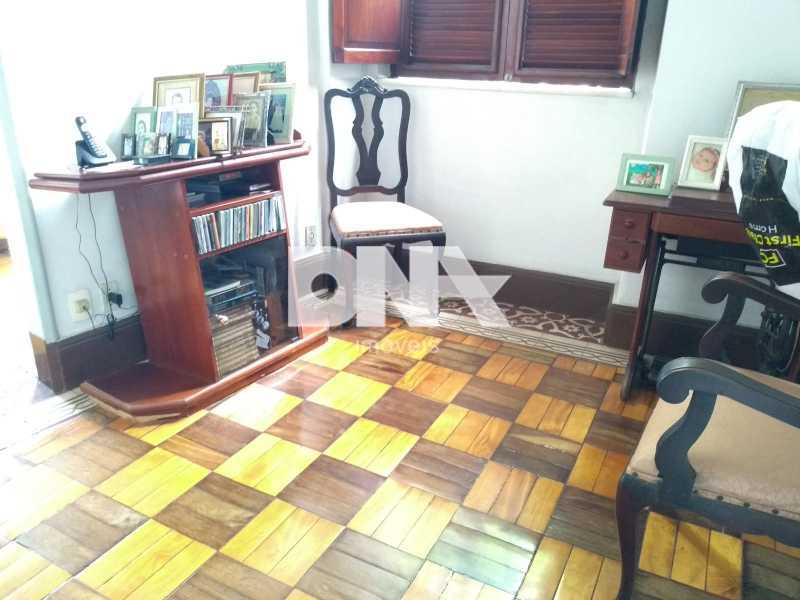 WhatsApp Image 2022-02-12 at 0 - Casa 6 quartos à venda Santa Teresa, Rio de Janeiro - R$ 950.000 - NBCA60024 - 18