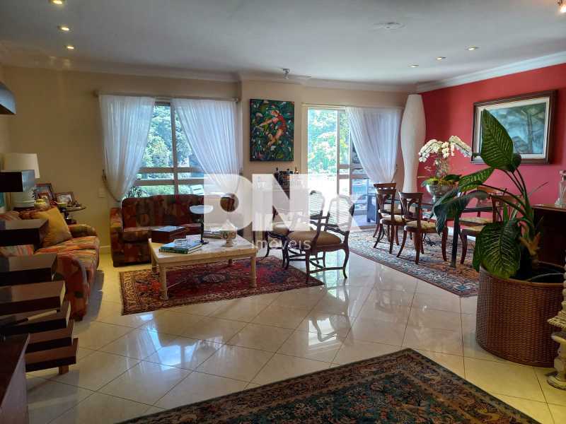 Conheça Sala do imóvel - Cobertura à venda Rua Timóteo da Costa,Leblon, Rio de Janeiro - R$ 4.400.000 - LECO30002 - 1 Sala - Cobertura à venda Rua Timóteo da Costa,Leblon, Rio de Janeiro - R$ 4.400.000 - LECO30002 - 1