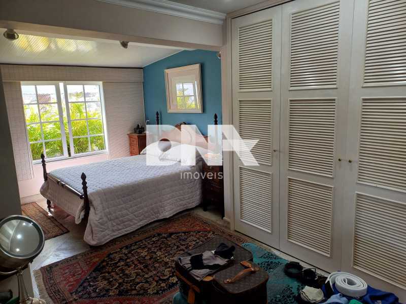 Conheça Suite 2 andar do imóvel - Cobertura à venda Rua Timóteo da Costa,Leblon, Rio de Janeiro - R$ 4.400.000 - LECO30002 - 21 Suite 2 andar - Cobertura à venda Rua Timóteo da Costa,Leblon, Rio de Janeiro - R$ 4.400.000 - LECO30002 - 21