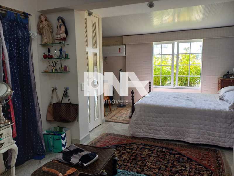 Conheça Suite 2 andar do imóvel - Cobertura à venda Rua Timóteo da Costa,Leblon, Rio de Janeiro - R$ 4.400.000 - LECO30002 - 20 Suite 2 andar - Cobertura à venda Rua Timóteo da Costa,Leblon, Rio de Janeiro - R$ 4.400.000 - LECO30002 - 20