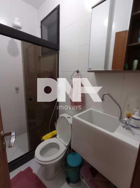 Conheça 8 do imóvel - Kitnet/Conjugado 21m² à venda Botafogo, Rio de Janeiro - R$ 310.000 - NBKI00219 - 8 8 - Kitnet/Conjugado 21m² à venda Botafogo, Rio de Janeiro - R$ 310.000 - NBKI00219 - 8