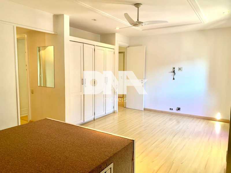 Conheça suíte do imóvel - Apartamento à venda Estrada da Gávea,São Conrado, Rio de Janeiro - R$ 2.750.000 - LEAP40001 - 9 suíte - Apartamento à venda Estrada da Gávea,São Conrado, Rio de Janeiro - R$ 2.750.000 - LEAP40001 - 9