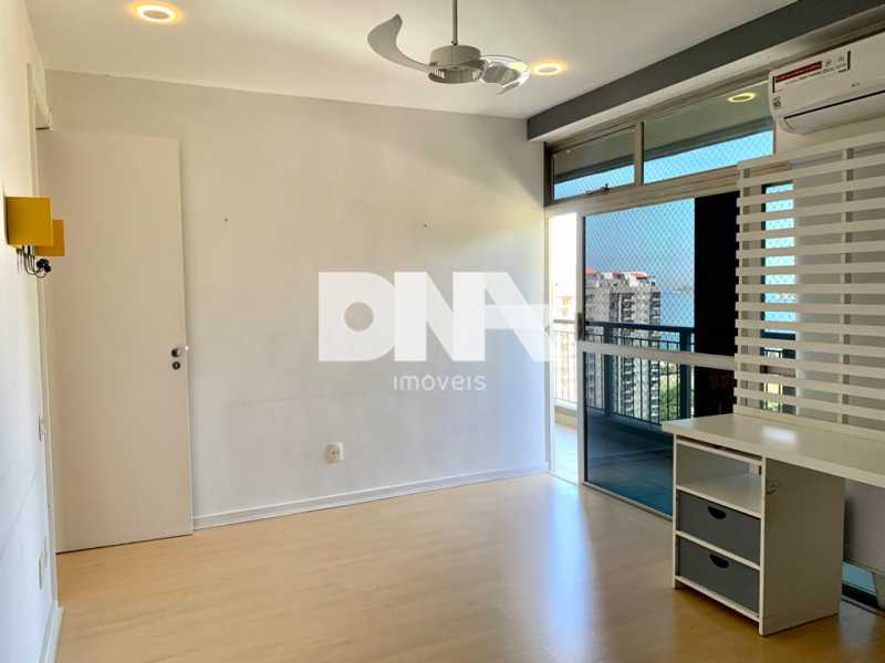 Conheça quarto 1 do imóvel - Apartamento à venda Estrada da Gávea,São Conrado, Rio de Janeiro - R$ 2.750.000 - LEAP40001 - 14 quarto 1 - Apartamento à venda Estrada da Gávea,São Conrado, Rio de Janeiro - R$ 2.750.000 - LEAP40001 - 14
