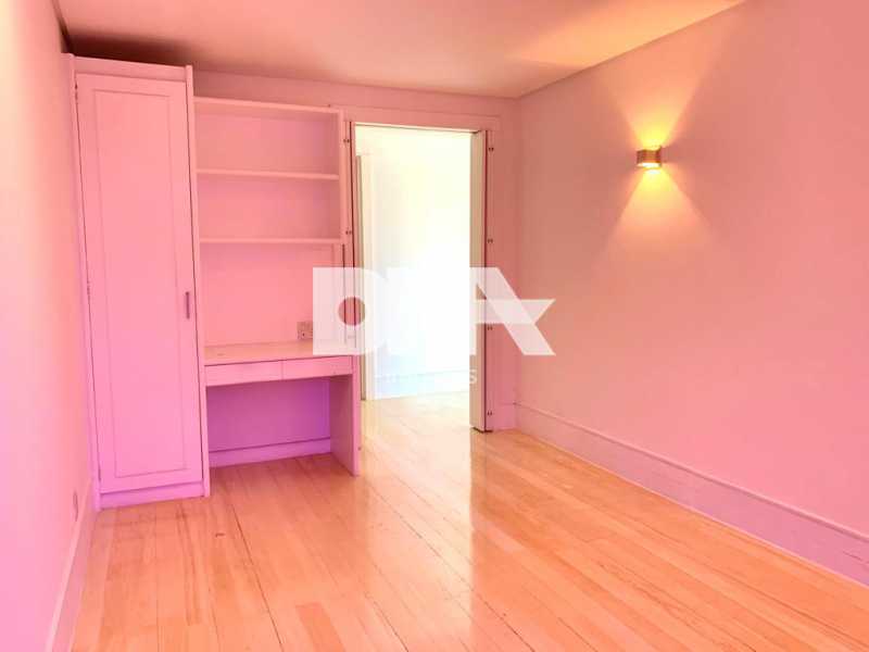 Conheça quarto 3 do imóvel - Apartamento à venda Estrada da Gávea,São Conrado, Rio de Janeiro - R$ 2.750.000 - LEAP40001 - 16 quarto 3 - Apartamento à venda Estrada da Gávea,São Conrado, Rio de Janeiro - R$ 2.750.000 - LEAP40001 - 16