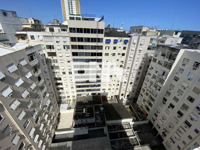AFBE4E30-36FE-4894-ACB5-878BD6 - Cobertura 2 quartos à venda Copacabana, Rio de Janeiro - R$ 1.250.000 - NCCO20055 - 4