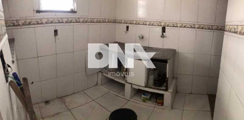 bv5 - Casa 3 quartos à venda Andaraí, Rio de Janeiro - R$ 550.000 - NTCA30110 - 7