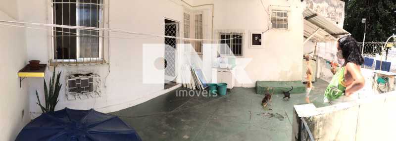 Conheça bv12 do imóvel - Casa 3 quartos à venda Andaraí, Rio de Janeiro - R$ 550.000 - NTCA30110 - 14 bv12 - Casa 3 quartos à venda Andaraí, Rio de Janeiro - R$ 550.000 - NTCA30110 - 14