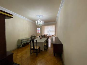 Apartamento 2 quartos à venda Copacabana, Rio de Janeiro - R$ 950.000 - NCAP21690