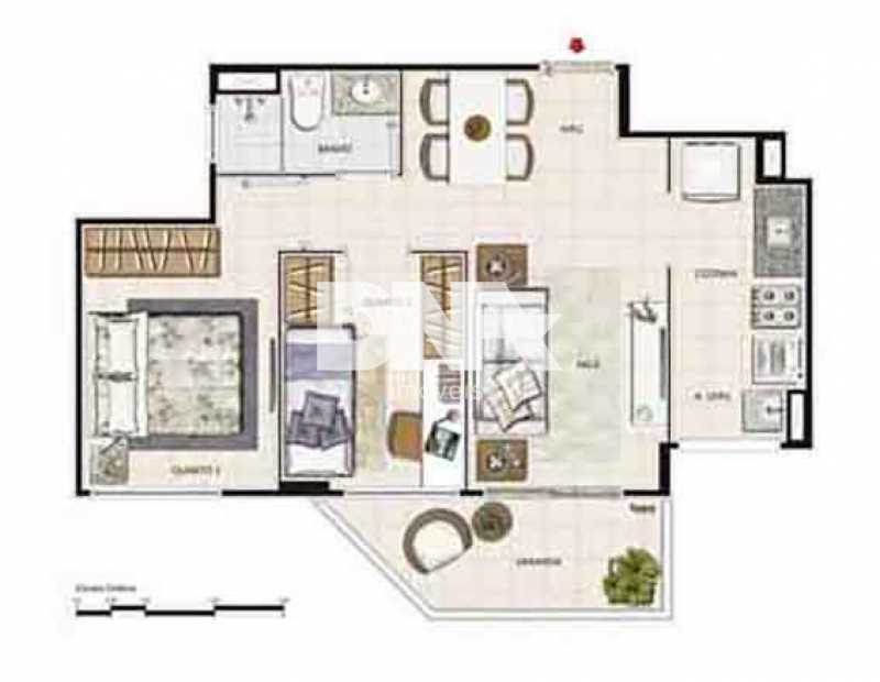 Conheça 380233858971057 do imóvel - Apartamento 2 quartos à venda São Francisco Xavier, Rio de Janeiro - R$ 310.000 - NIAP21946 - 11 380233858971057 - Apartamento 2 quartos à venda São Francisco Xavier, Rio de Janeiro - R$ 310.000 - NIAP21946 - 11