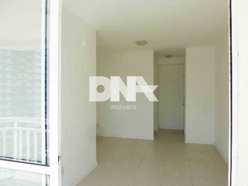 385296737711552 - Apartamento 2 quartos à venda São Francisco Xavier, Rio de Janeiro - R$ 310.000 - NIAP21946 - 6