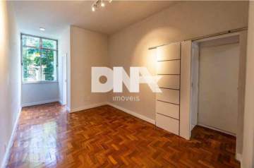 Oportunidade - Apartamento à venda Rua José Roberto Macedo Soares,Gávea, Rio de Janeiro - R$ 950.000 - NIAP21947
