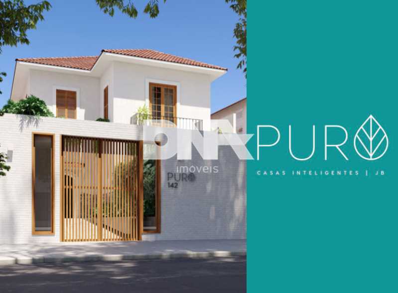 Conheça 29 do imóvel - Casa em Condomínio 1 quarto à venda Lagoa, Rio de Janeiro - R$ 1.135.400 - NBCN10004 - 28 29 - Casa em Condomínio 1 quarto à venda Lagoa, Rio de Janeiro - R$ 1.135.400 - NBCN10004 - 28