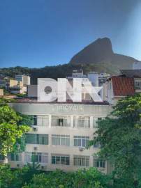 Apartamento 3 quartos à venda Leblon, Rio de Janeiro - R$ 2.500.000 - NIAP32547