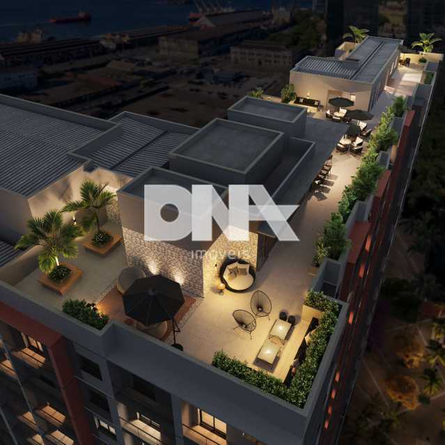 Conheça 4 do imóvel - Apartamento 3 quartos à venda Santo Cristo, Rio de Janeiro - R$ 597.975 - NBAP33016 - 5 4 - Apartamento 3 quartos à venda Santo Cristo, Rio de Janeiro - R$ 597.975 - NBAP33016 - 5