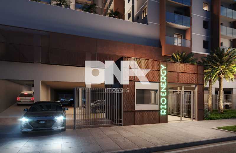 Conheça 5 do imóvel - Apartamento 3 quartos à venda Santo Cristo, Rio de Janeiro - R$ 597.975 - NBAP33016 - 6 5 - Apartamento 3 quartos à venda Santo Cristo, Rio de Janeiro - R$ 597.975 - NBAP33016 - 6