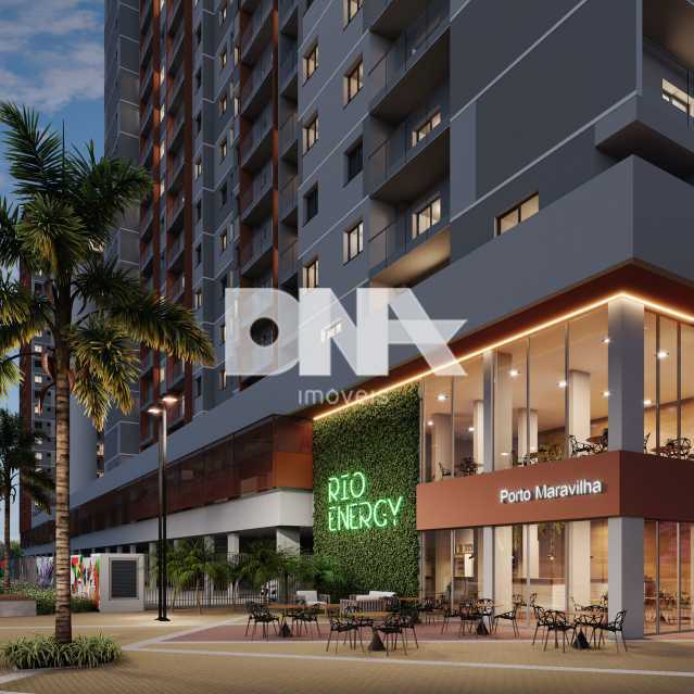 Conheça 6 do imóvel - Apartamento 3 quartos à venda Santo Cristo, Rio de Janeiro - R$ 597.975 - NBAP33016 - 7 6 - Apartamento 3 quartos à venda Santo Cristo, Rio de Janeiro - R$ 597.975 - NBAP33016 - 7