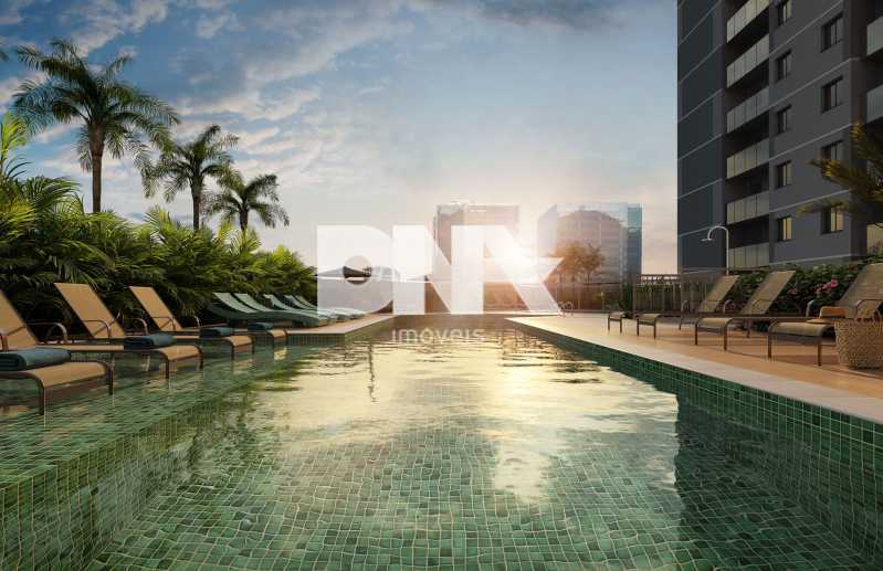 Conheça 7 do imóvel - Apartamento 3 quartos à venda Santo Cristo, Rio de Janeiro - R$ 597.975 - NBAP33016 - 8 7 - Apartamento 3 quartos à venda Santo Cristo, Rio de Janeiro - R$ 597.975 - NBAP33016 - 8