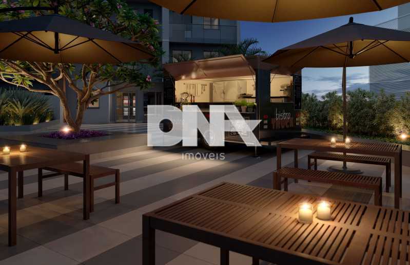 Conheça 8 do imóvel - Apartamento 3 quartos à venda Santo Cristo, Rio de Janeiro - R$ 597.975 - NBAP33016 - 9 8 - Apartamento 3 quartos à venda Santo Cristo, Rio de Janeiro - R$ 597.975 - NBAP33016 - 9