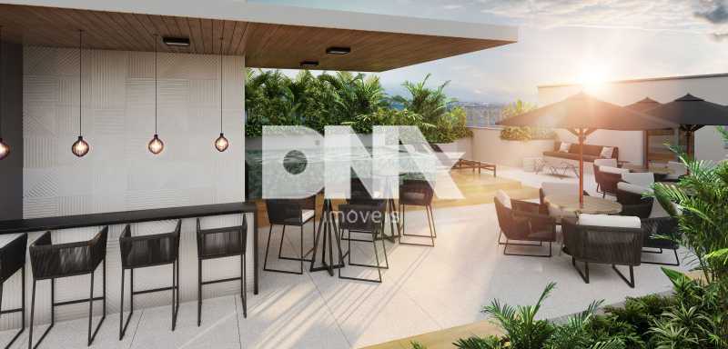 Conheça 10 do imóvel - Apartamento 3 quartos à venda Santo Cristo, Rio de Janeiro - R$ 597.975 - NBAP33016 - 11 10 - Apartamento 3 quartos à venda Santo Cristo, Rio de Janeiro - R$ 597.975 - NBAP33016 - 11