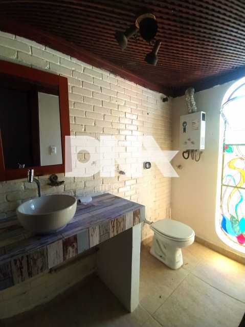Conheça 5fe485ce-19cc-4390-8d8b-0b4896 do imóvel - Casa 7 quartos à venda Laranjeiras, Rio de Janeiro - R$ 2.350.000 - NBCA70014 - 10 5fe485ce-19cc-4390-8d8b-0b4896 - Casa 7 quartos à venda Laranjeiras, Rio de Janeiro - R$ 2.350.000 - NBCA70014 - 10