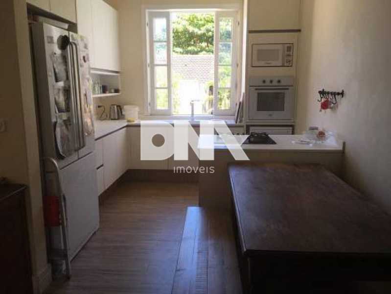 Conheça 13 do imóvel - Casa de Vila 3 quartos à venda Jardim Botânico, Rio de Janeiro - R$ 2.350.000 - LECV30001 - 12 13 - Casa de Vila 3 quartos à venda Jardim Botânico, Rio de Janeiro - R$ 2.350.000 - LECV30001 - 12
