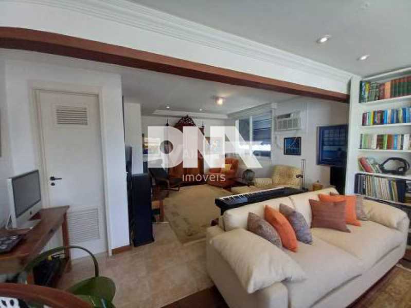 Conheça d8d2475de805b3dfac01a7405f6658 do imóvel - Cobertura 2 quartos à venda Botafogo, Rio de Janeiro - R$ 1.575.000 - NBCO20114 - 7 d8d2475de805b3dfac01a7405f6658 - Cobertura 2 quartos à venda Botafogo, Rio de Janeiro - R$ 1.575.000 - NBCO20114 - 7