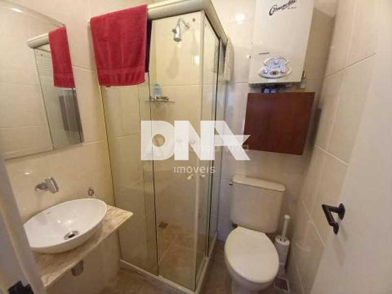 Conheça 50078b8d7c33a7a74fd4af62ac39ca do imóvel - Cobertura 2 quartos à venda Botafogo, Rio de Janeiro - R$ 1.575.000 - NBCO20114 - 19 50078b8d7c33a7a74fd4af62ac39ca - Cobertura 2 quartos à venda Botafogo, Rio de Janeiro - R$ 1.575.000 - NBCO20114 - 19