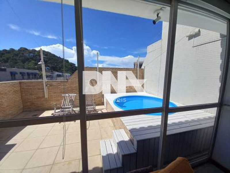 Conheça e864800389f9a16b921408a48a1433 do imóvel - Cobertura 2 quartos à venda Botafogo, Rio de Janeiro - R$ 1.575.000 - NBCO20114 - 4 e864800389f9a16b921408a48a1433 - Cobertura 2 quartos à venda Botafogo, Rio de Janeiro - R$ 1.575.000 - NBCO20114 - 4