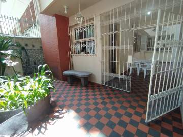 Casa à venda Rua Barão de Jaguaripe,Ipanema, Rio de Janeiro - R$ 5.500.000 - LECA40002