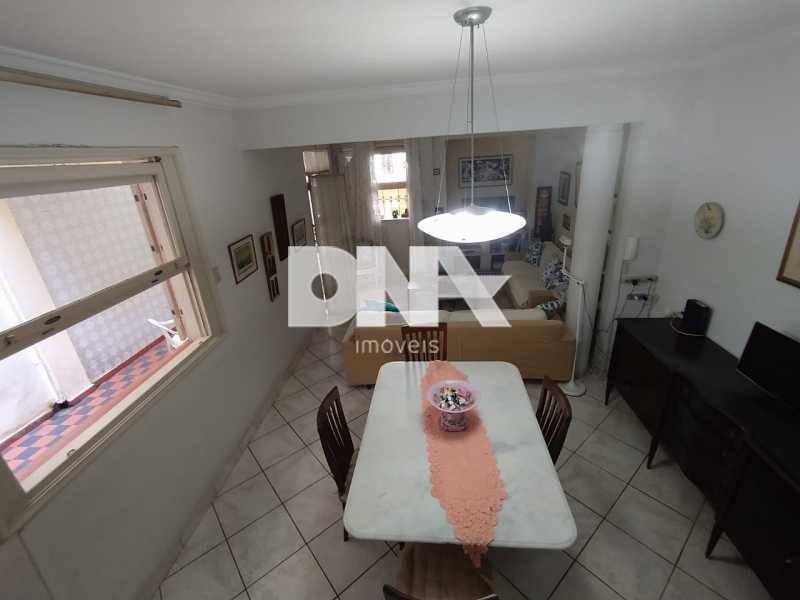 Conheça Casa_Ipanema_4qts_Vaga do imóvel - Casa à venda Rua Barão de Jaguaripe,Ipanema, Rio de Janeiro - R$ 5.500.000 - LECA40002 - 23 Casa_Ipanema_4qts_Vaga - Casa à venda Rua Barão de Jaguaripe,Ipanema, Rio de Janeiro - R$ 5.500.000 - LECA40002 - 23