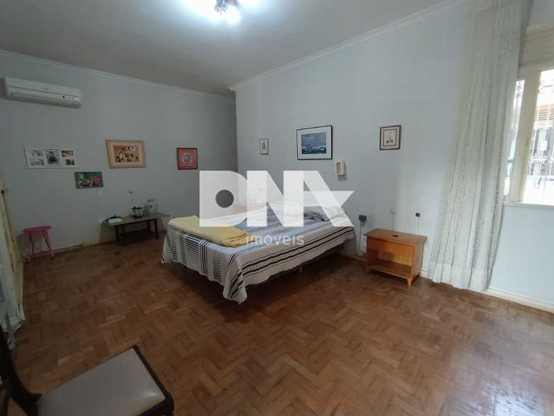 Conheça Casa_Ipanema_4qts_Vaga do imóvel - Casa à venda Rua Barão de Jaguaripe,Ipanema, Rio de Janeiro - R$ 5.500.000 - LECA40002 - 7 Casa_Ipanema_4qts_Vaga - Casa à venda Rua Barão de Jaguaripe,Ipanema, Rio de Janeiro - R$ 5.500.000 - LECA40002 - 7