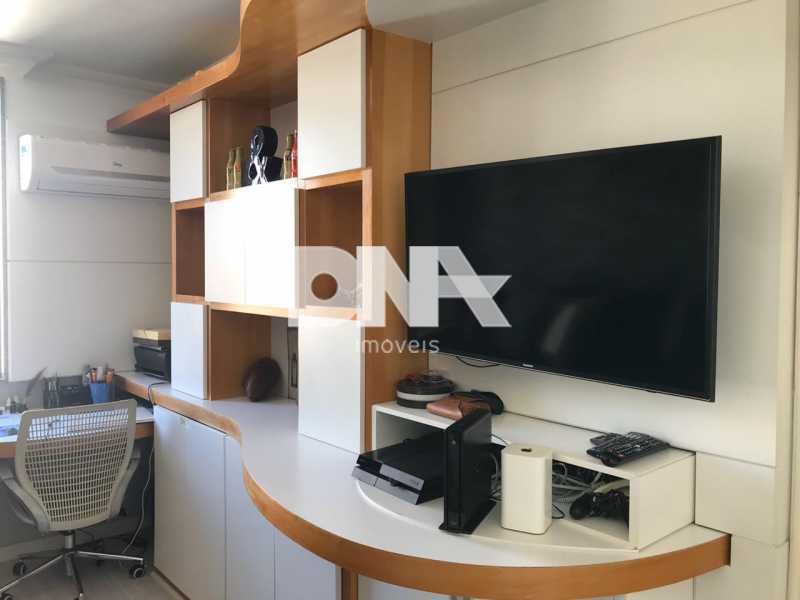 Conheça 15 do imóvel - Cobertura à venda Avenida Afonso de Taunay,Barra da Tijuca, Rio de Janeiro - R$ 3.050.000 - LECO30006 - 16 15 - Cobertura à venda Avenida Afonso de Taunay,Barra da Tijuca, Rio de Janeiro - R$ 3.050.000 - LECO30006 - 16