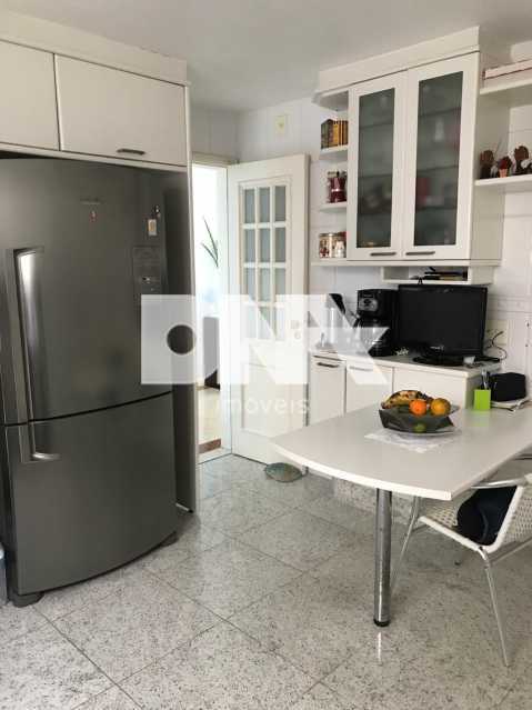 Conheça 19 do imóvel - Cobertura à venda Avenida Afonso de Taunay,Barra da Tijuca, Rio de Janeiro - R$ 3.050.000 - LECO30006 - 20 19 - Cobertura à venda Avenida Afonso de Taunay,Barra da Tijuca, Rio de Janeiro - R$ 3.050.000 - LECO30006 - 20