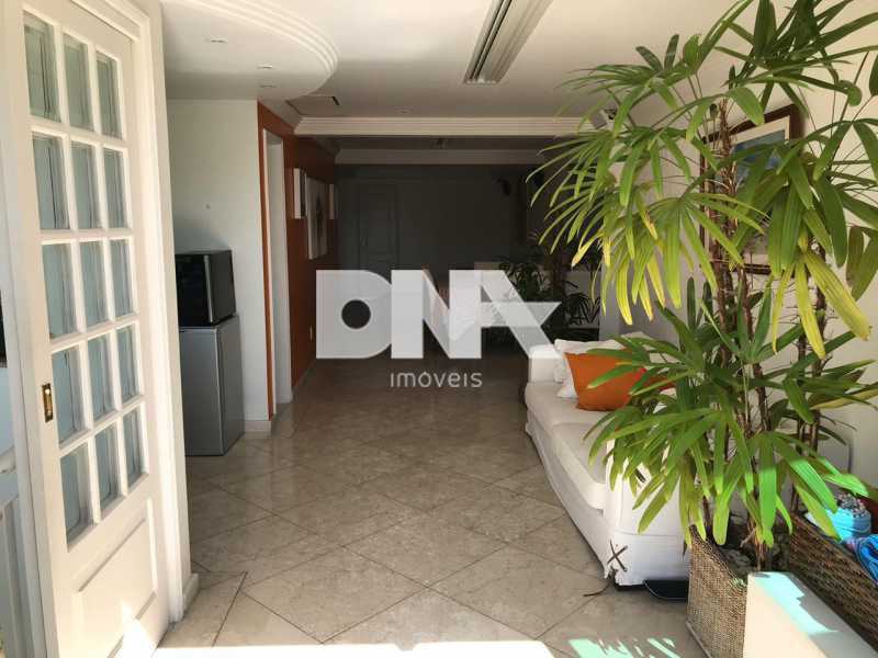 Conheça 25 do imóvel - Cobertura à venda Avenida Afonso de Taunay,Barra da Tijuca, Rio de Janeiro - R$ 3.050.000 - LECO30006 - 26 25 - Cobertura à venda Avenida Afonso de Taunay,Barra da Tijuca, Rio de Janeiro - R$ 3.050.000 - LECO30006 - 26