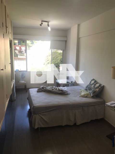 Conheça 5. do imóvel - Kitnet/Conjugado 32m² à venda Glória, Rio de Janeiro - R$ 330.000 - NBKI00221 - 5 5. - Kitnet/Conjugado 32m² à venda Glória, Rio de Janeiro - R$ 330.000 - NBKI00221 - 5