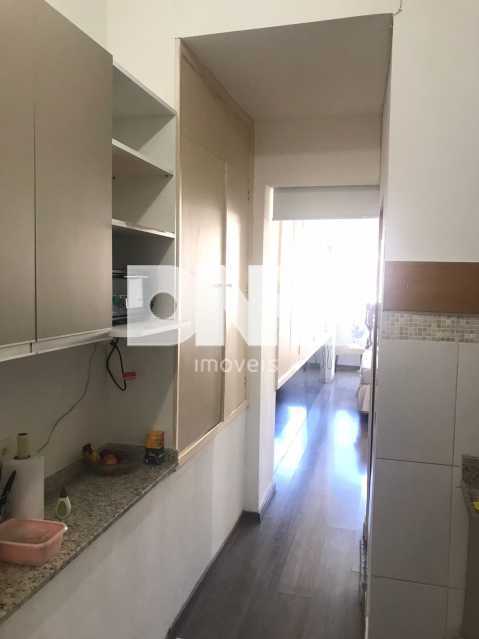 Conheça 9. do imóvel - Kitnet/Conjugado 32m² à venda Glória, Rio de Janeiro - R$ 330.000 - NBKI00221 - 9 9. - Kitnet/Conjugado 32m² à venda Glória, Rio de Janeiro - R$ 330.000 - NBKI00221 - 9
