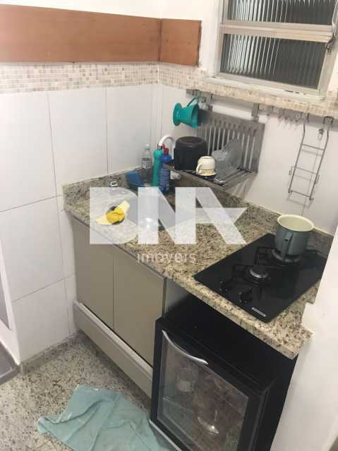 Conheça 10. do imóvel - Kitnet/Conjugado 32m² à venda Glória, Rio de Janeiro - R$ 330.000 - NBKI00221 - 10 10. - Kitnet/Conjugado 32m² à venda Glória, Rio de Janeiro - R$ 330.000 - NBKI00221 - 10